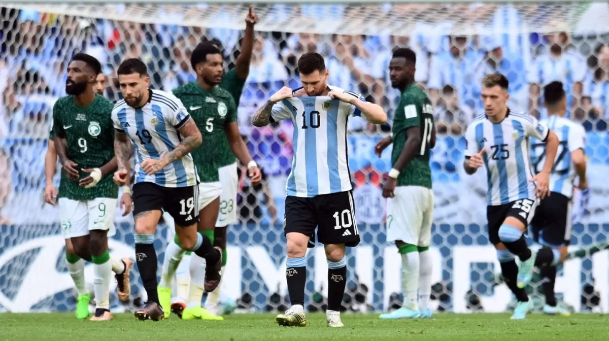 MESSI