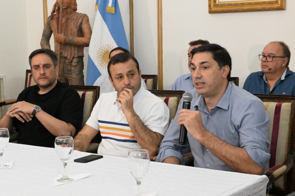 La provincia incrementa el equipamiento para prevenir y controlar los focos de incendio 8 2d4e29be 7933 4511 be8f 5189c5f1257a 47