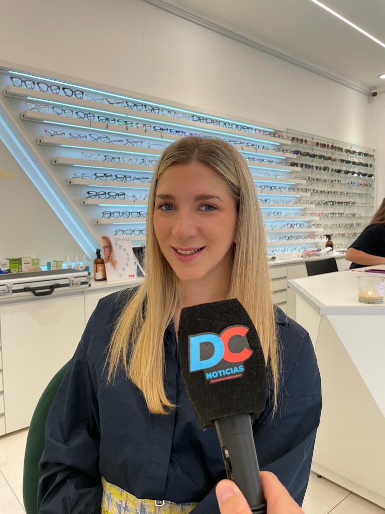 Óptica Spinelli celebra cuatro décadas brindando claridad y calidad en Posadas 2 2d4e29be 7933 4511 be8f 5189c5f1257a 26