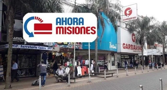 ahora