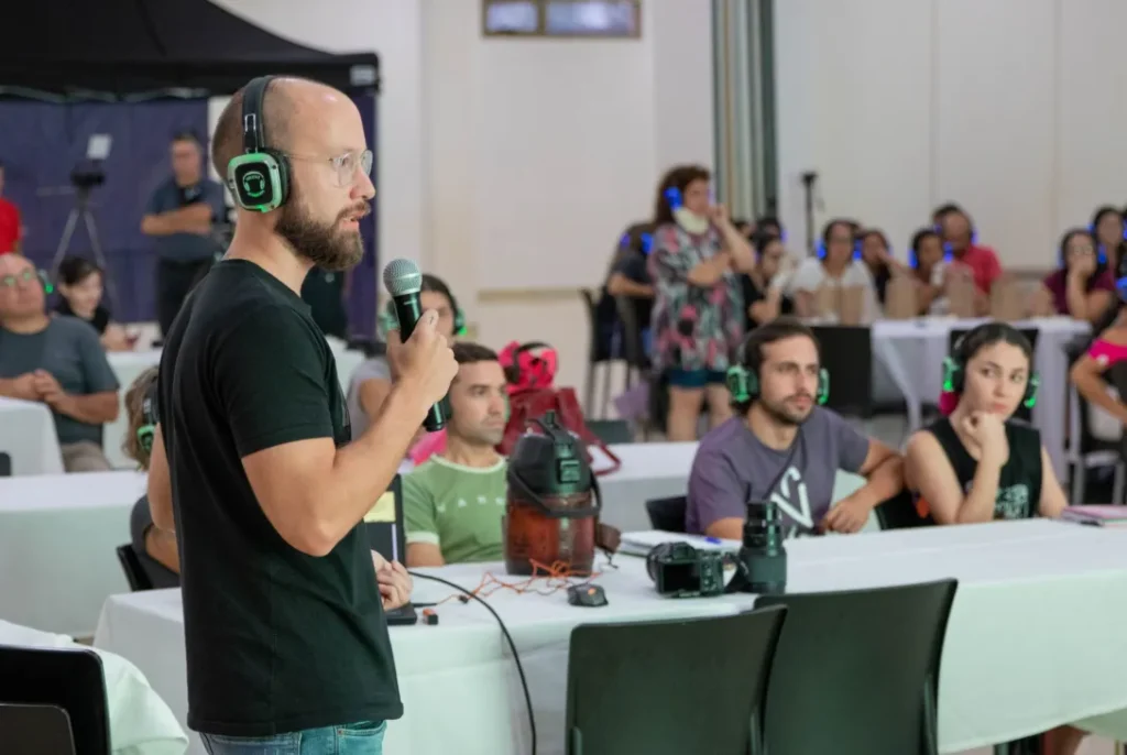 La gran final de emprendedores de Proyectate se realizará el 26 de julio 8 punto midi scaled 1