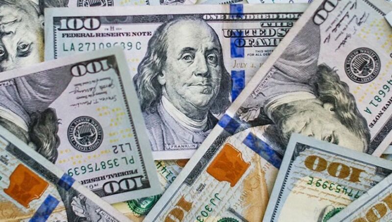 El dolar blue vuelve