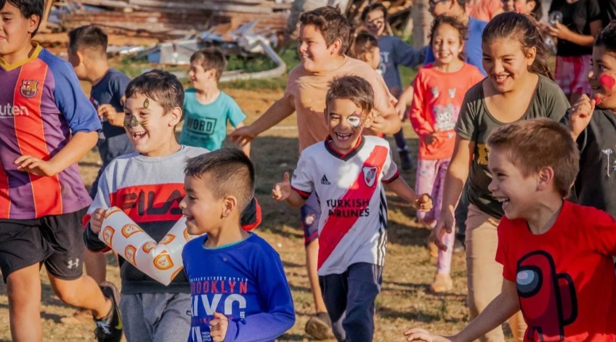 El teatro va a tu barrio