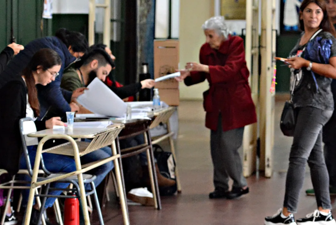 VOTO DE LA GENTE 2