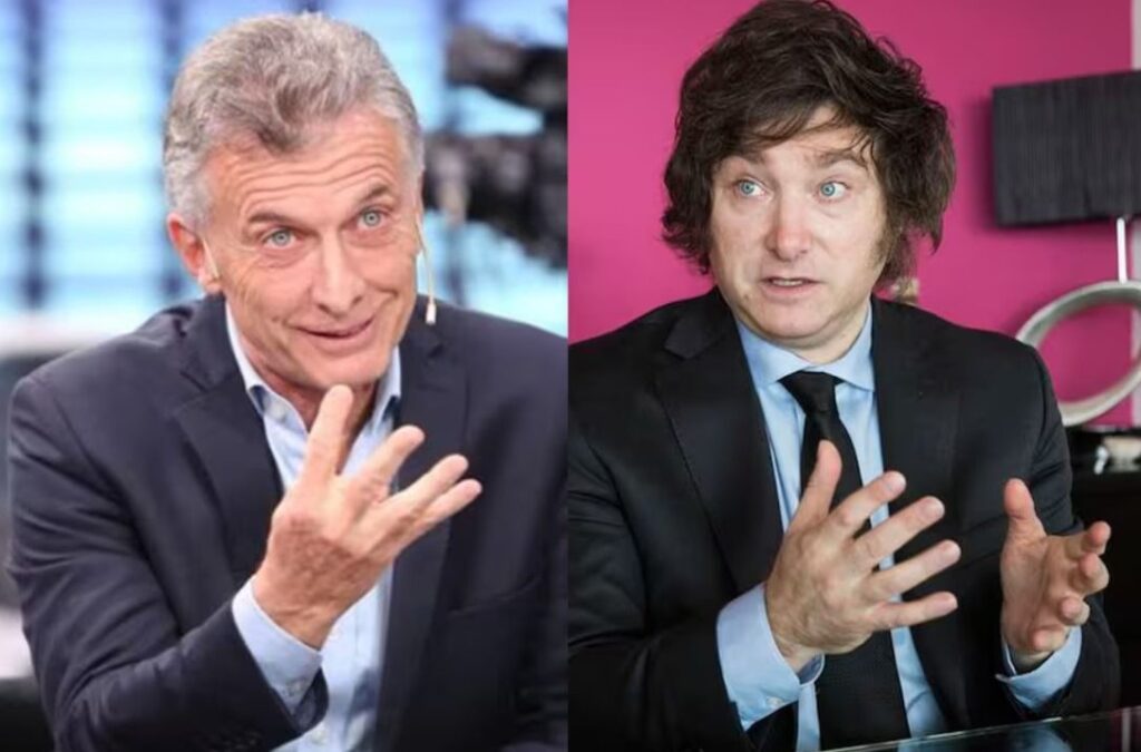 MACRI ACORRALA A MILEI 6 1cd5573d a0e0 43ad b3e7 bae2062af4d7