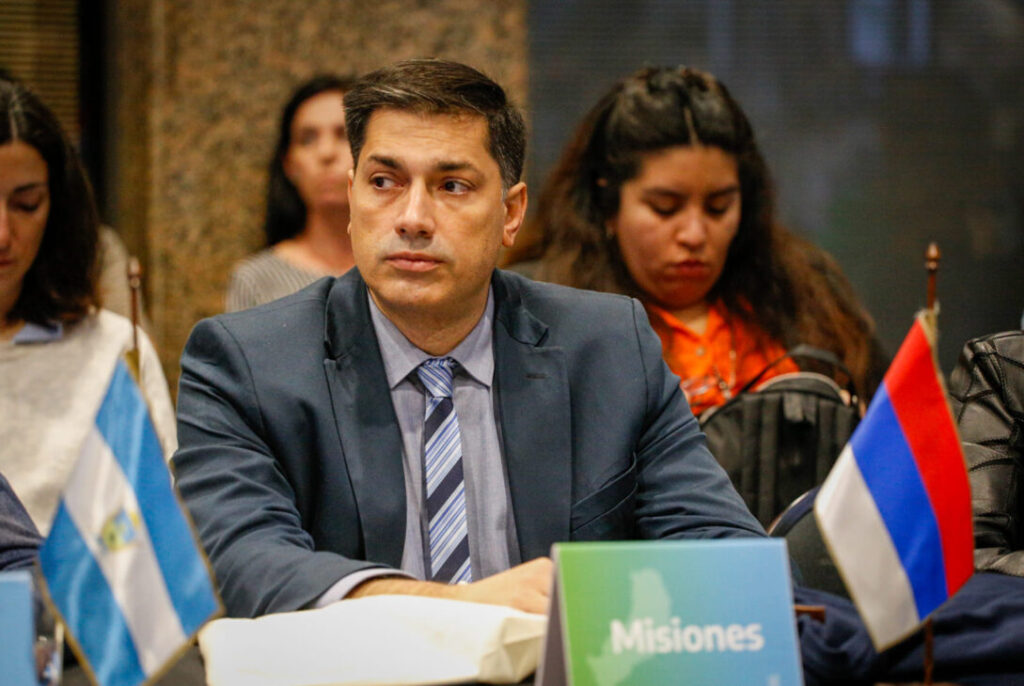 Misiones rechazó las posturas negacionistas del cambio climático 2 2d4e29be 7933 4511 be8f 5189c5f1257a 1