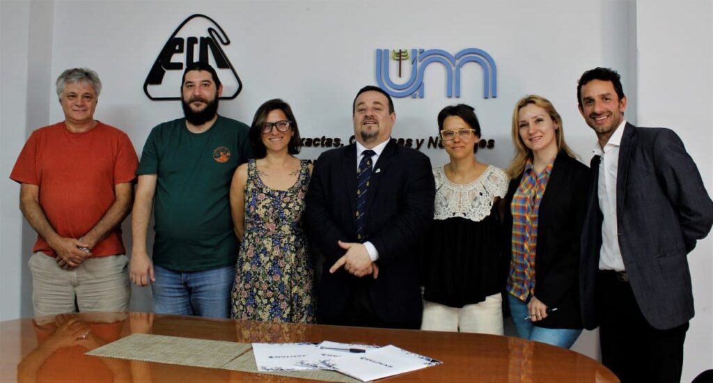Exactas, Misiones Activa y AUPAC preparan capacitación en Cannabis Medicinal con certificación 2 2d4e29be 7933 4511 be8f 5189c5f1257a 4