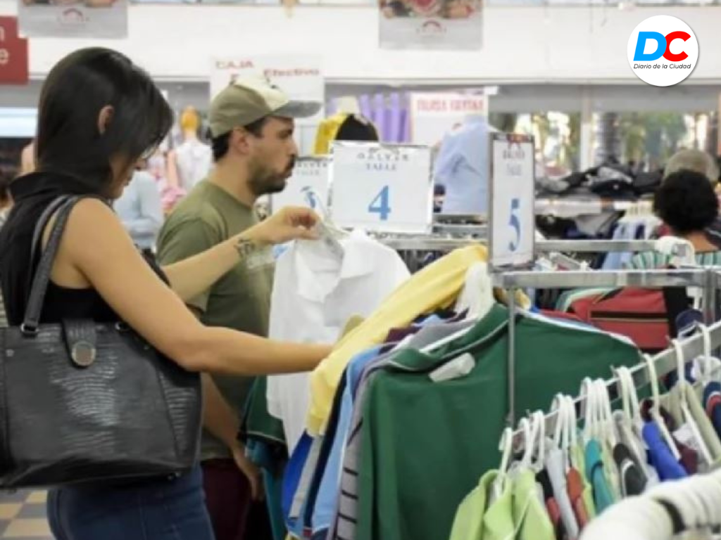 Las ventas minoristas crecieron 4,7% mensual en octubre, impulsadas por el consumo preelectoral 2 Diseno sin titulo4 3