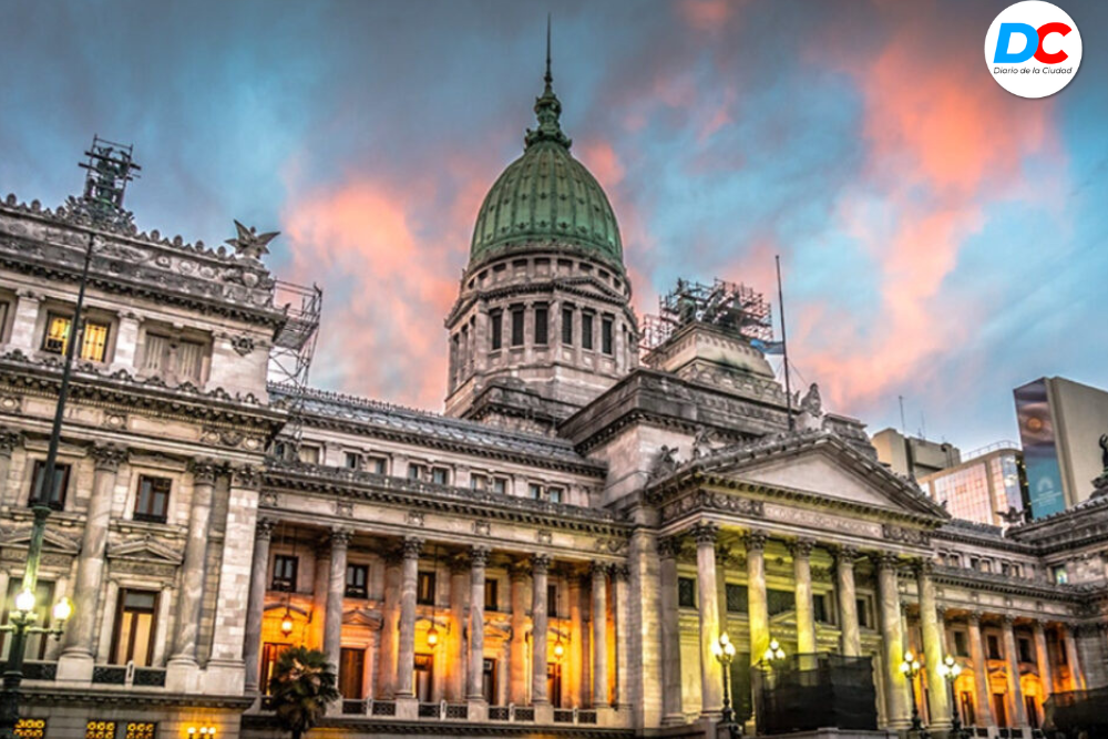 Con el DNU vigente, el Gobierno pone la mira en el debate del Congreso 2 Diseno sin titulo6 3