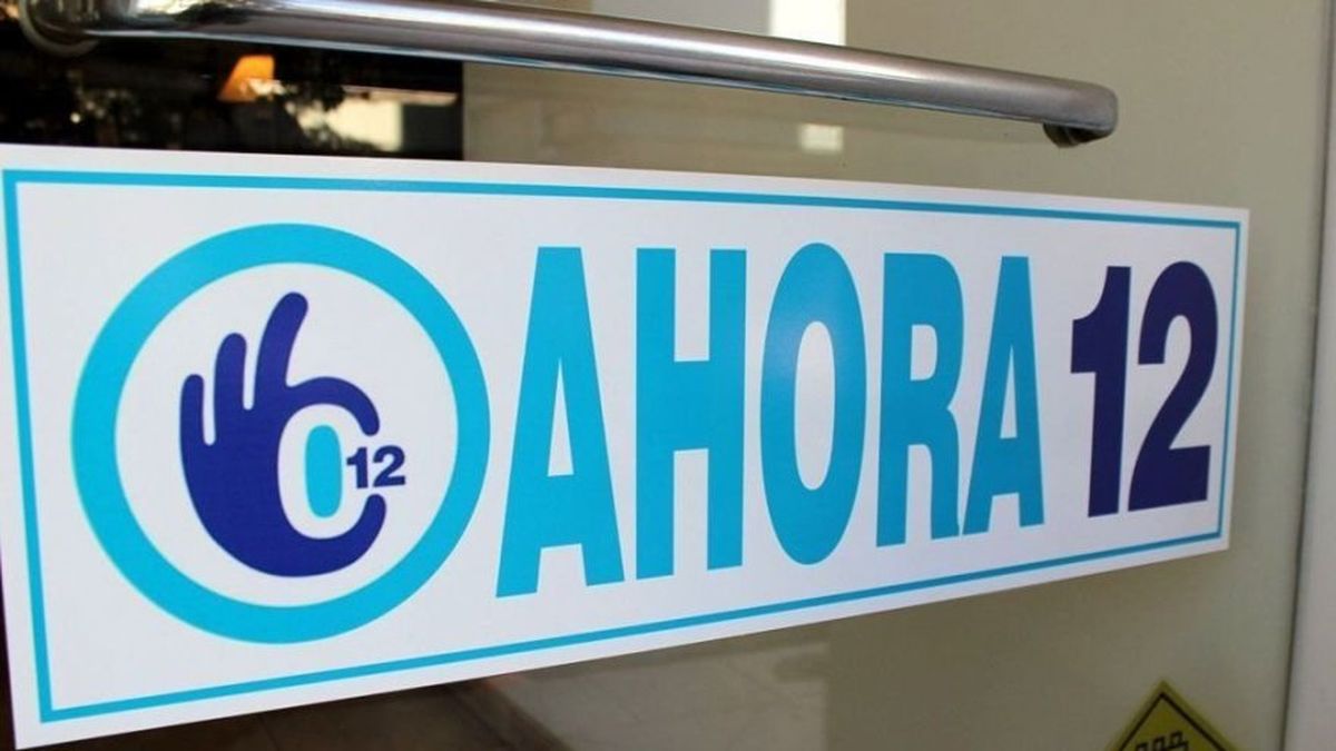 ahora12