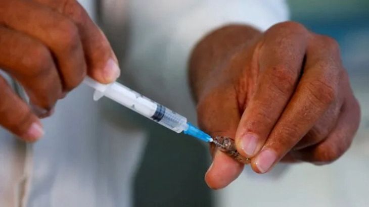 Misiones es la primera provincia del NEA en aplicar la vacunación gratuita contra el dengue 2 57133953 2363717570581716 5528107472457302016 4