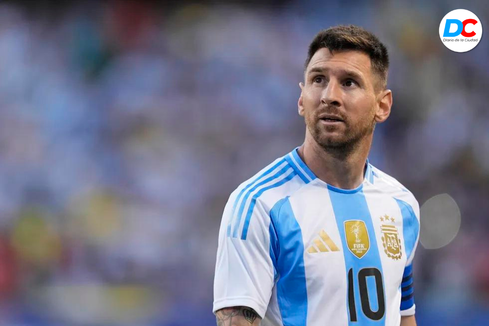 La visita que faltaba: Messi quiere conocer las Cataratas del Iguazú 1 Diseno sin titulo2 1