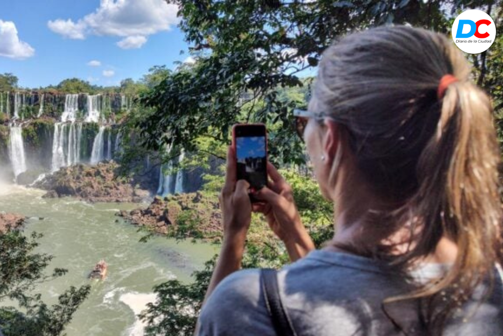 Más de 30 mil visitantes eligieron a Misiones durante el fin de semana largo y la ocupación hotelera llegó al 90% 1 Diseno sin titulo4