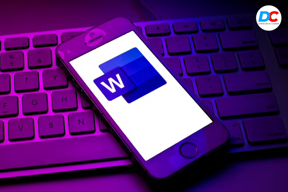 Microsoft implementa inteligencia artificial en Word para mejorar la productividad con textos largos 1 Diseno sin titulo3 2