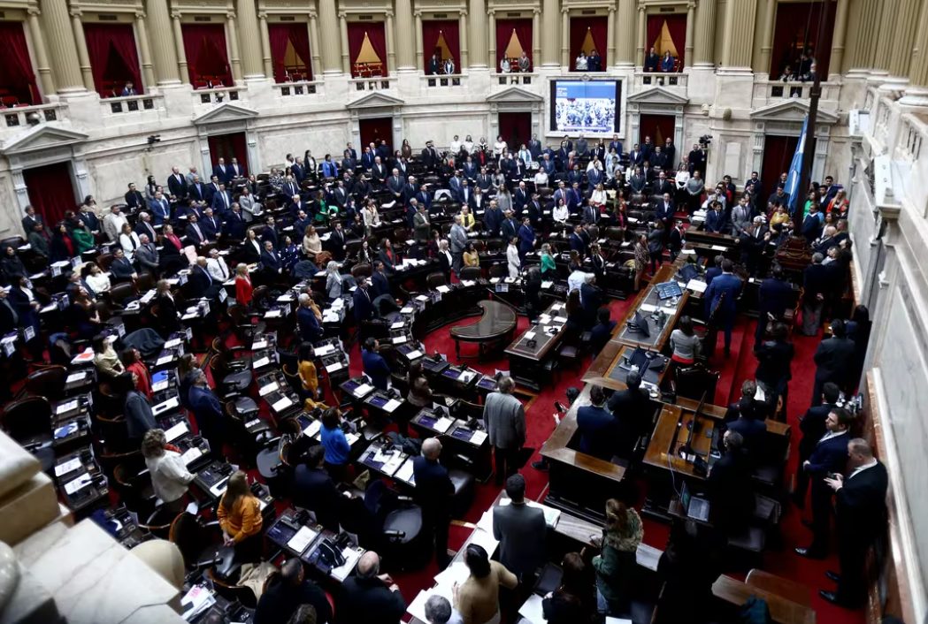 ley bases diputados