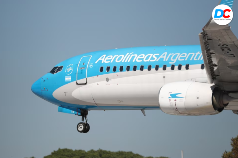 Cómo sigue la tregua entre Aerolíneas Argentinas y el Gobierno imagen-4