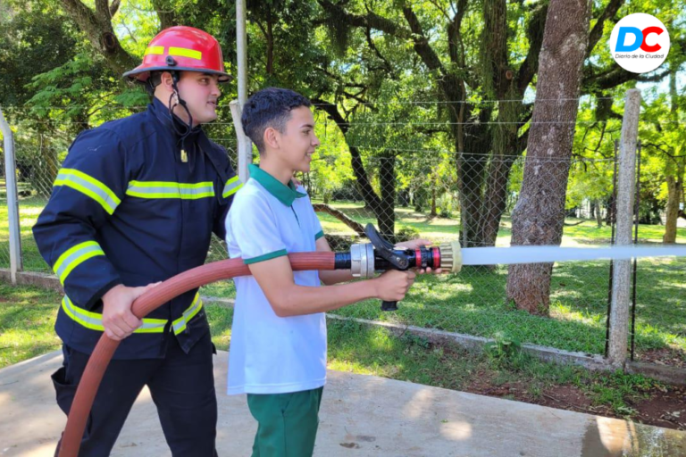 El CEA fortalece espacios de prevención de incendios imagen-5