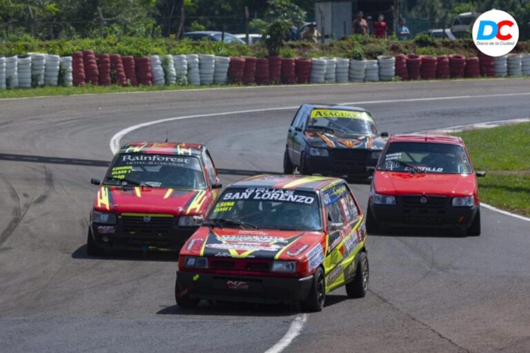 Misionero de Pista: la fiesta de los campeones comenzará este jueves imagen-5