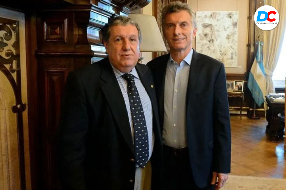 Ramón Puerta y Mauricio Macri, un oscuro entramado de negocios y política en la Tierra Colorada 1 Diseno sin titulo 3 1