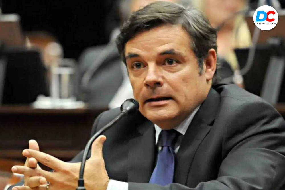 El poder sin estridencias: Carlos Rovira y la lección de Misiones al país central 1 Diseno sin titulo 4 1