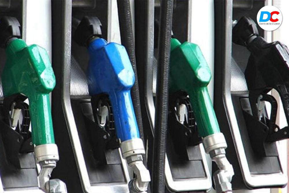 Misiones registró el menor aumento interanual en combustibles y reduce brechas con otras provincias 1 Diseno sin titulo 1 1