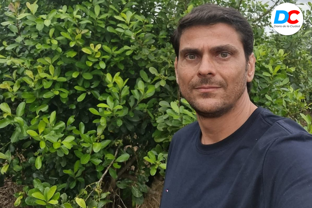 Concejal Renovador frenó el impuestazo al sector yerbatero impulsado por el intendente libertario en Concepción de la Sierra 1 Diseno sin titulo 9
