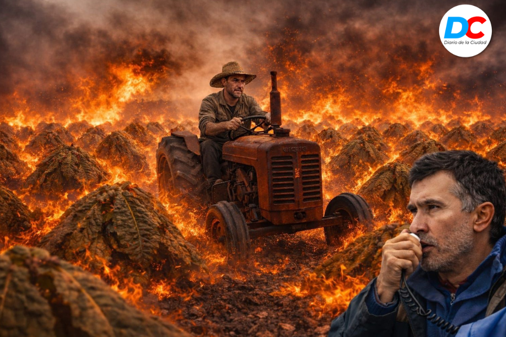 El fin de un reclamo politizado que afectó a los productores tabacaleros 1 Diseno sin titulo 1 4