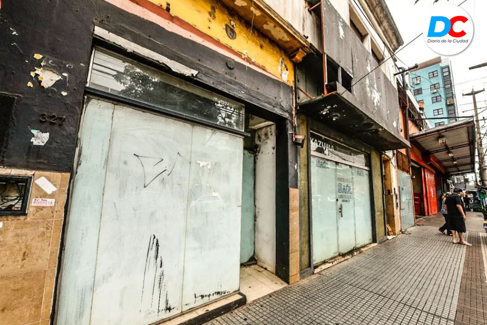 Recesión y coparticipación en caída: el FMI anticipa conflictividad social creciente por las políticas nacionales 1 Diseno sin titulo 12