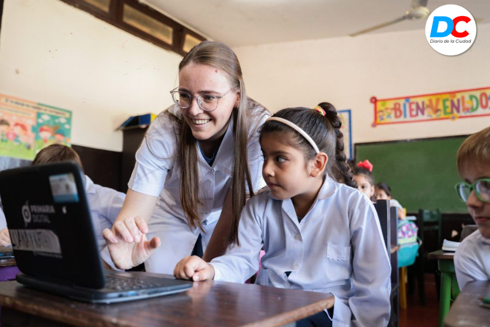 Misiones financia el 62% de su educación y paga $60 mil millones mensuales en salarios docentes 1 Diseno sin titulo 2 4