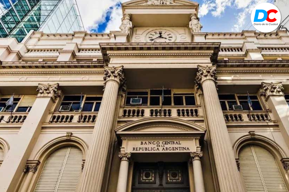 El Banco Central creó una herramienta para que los bancos vayan a fondo contra los deudores de prestamos y puedan garantizarse el cobro 1 Diseno sin titulo 4