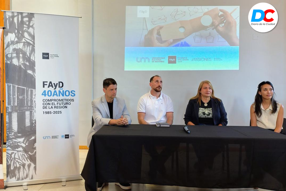 Industria y la UNaM articulan acciones para potenciar el valor agregado a través del diseño de packaging. 1 Diseno sin titulo 2