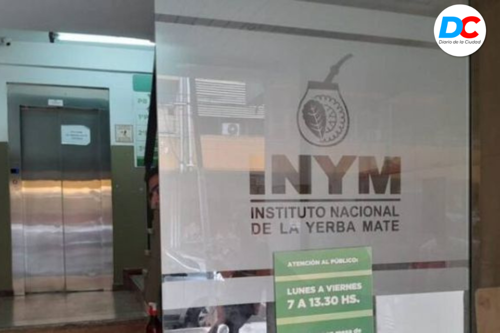 La desregulación se impone en el INYM: el bloque libertario bloqueó la fijación de un precio de referencia para la hoja verde 1 Diseno sin titulo 3
