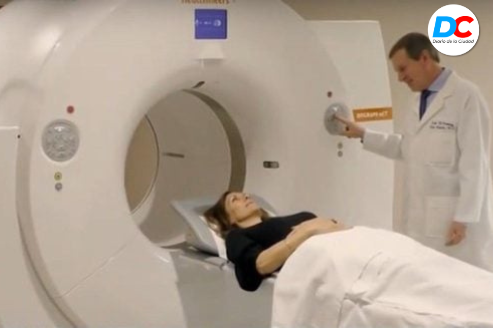 Misiones se posiciona como referencia regional en medicina nuclear pública con más de 300 estudios PET-CT realizados en el Madariaga 1 Diseno sin titulo2 1