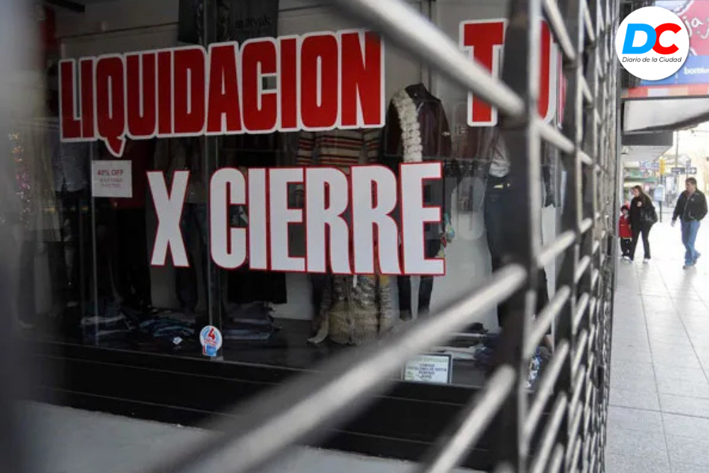 Comerciantes de Posadas alertan que los free shops podrían profundizar las asimetrías fronterizas 1 Diseno sin titulo 1 3