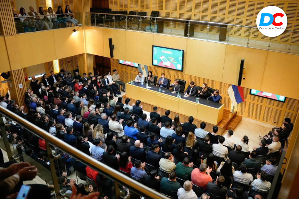 Push 100% misionerista: Encuentro Misionero presentó su hoja de ruta para Misiones 1 Diseno sin titulo 1