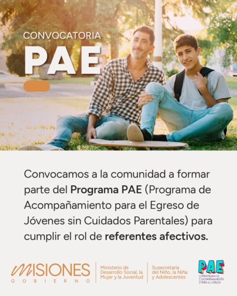 Desarrollo Social invita a interesados a participar del programa PAE 1 image 163