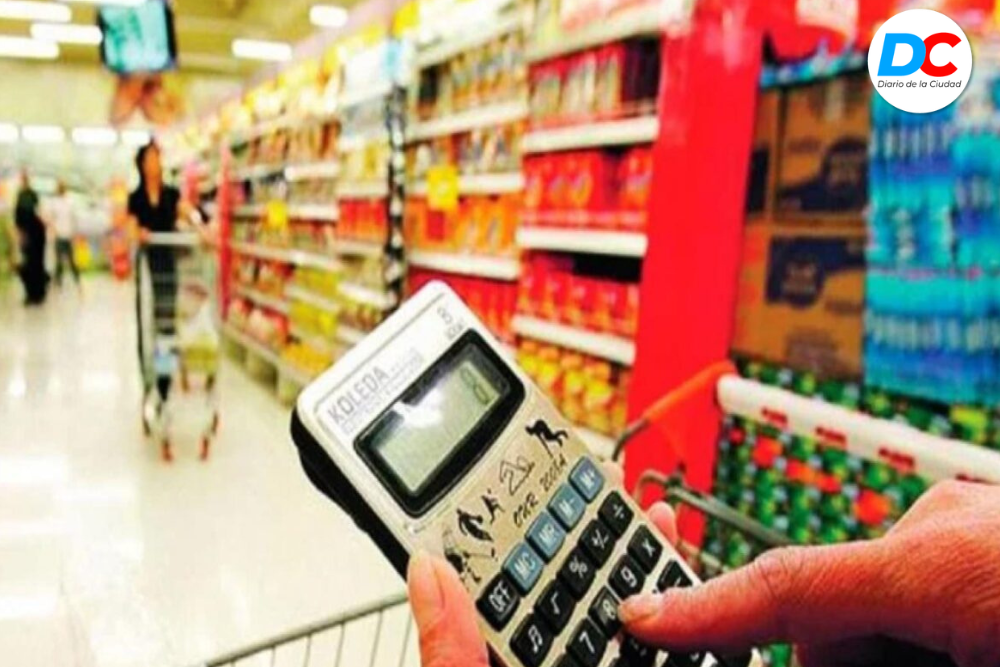Consultoras privadas estiman una inflación menor al 2% para julio 1 Diseno sin titulo 3 2