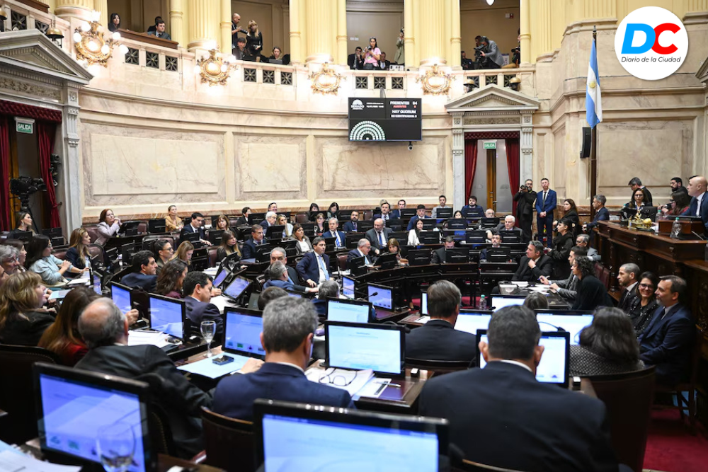 El fuerte rechazo obligó al Gobierno nacional a retirar el capítulo de extranjerización de tierras 1 Diseno sin titulo 4
