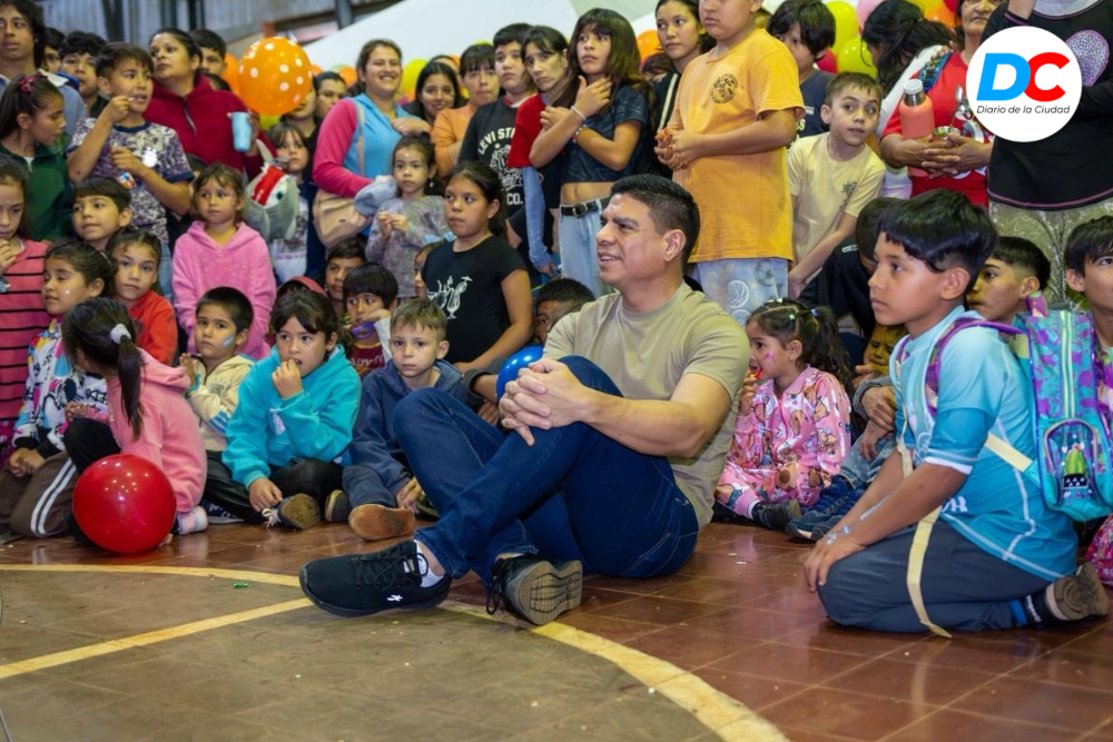 Más de 3.000 niñas y niños participaron del Mes de las Infancias 1 Untitled design 9