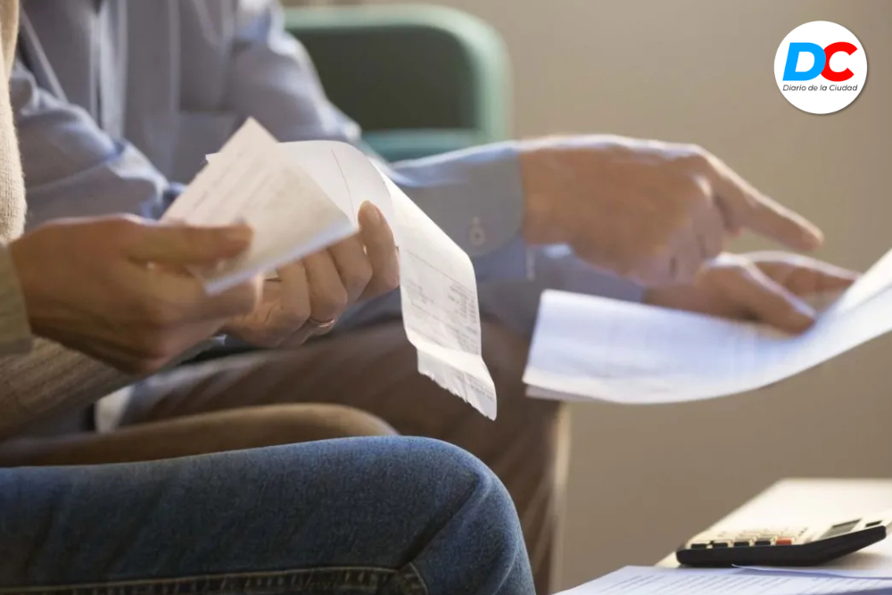 El 66% de los hogares que cayeron en la morosidad señalan a la caída de los ingresos como motivo de los atrasos 1 Diseno sin titulo 1 2
