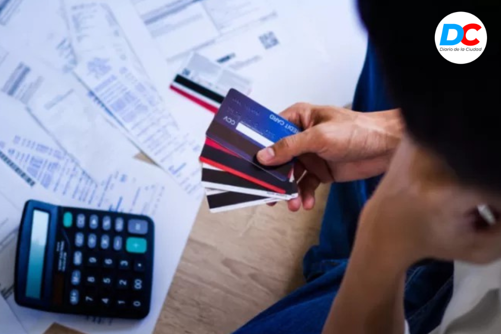 La mora en los créditos de las familias argentinas alcanzó el 18% y lleva 21 meses en alza 1 Diseno sin titulo 8
