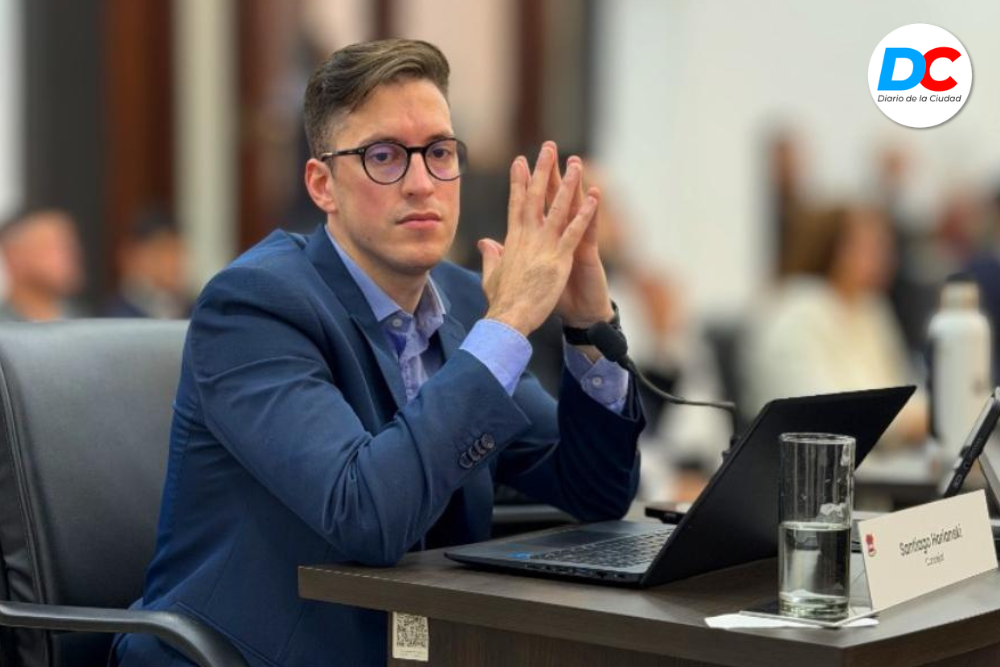 Concejal Horianski impulsa una reforma integral para agilizar las habilitaciones comerciales en Posadas 1 Diseno sin titulo 1 2