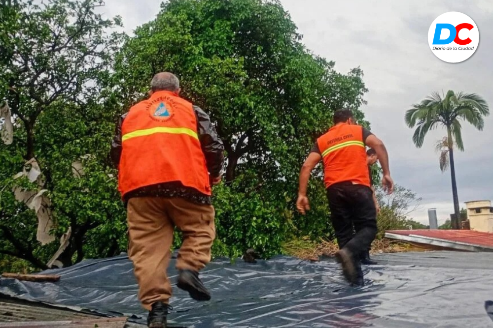 La Provincia refuerza la atención sanitaria y el abastecimiento de insumos en las zonas afectadas por El Niño 1 Diseno sin titulo 1 4